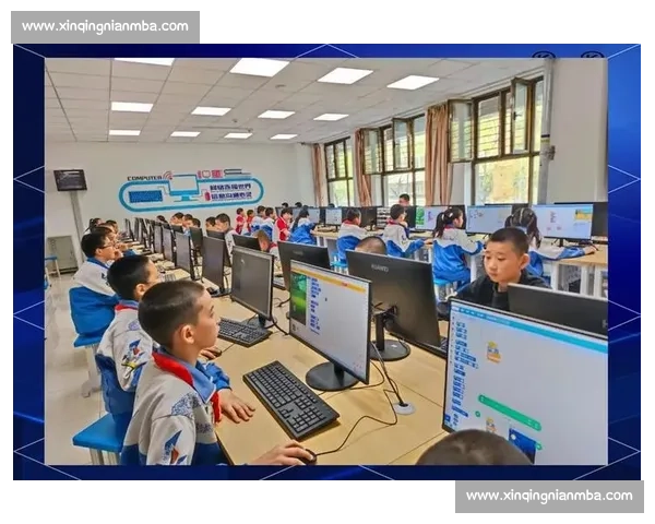 STC创新挑战赛：激发青年科技潜能与实践能力全面提升