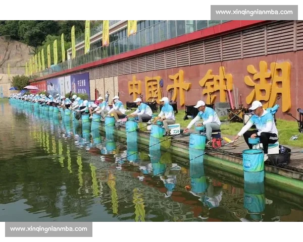 中国钩鱼比赛精彩瞬间回顾与钓鱼技巧全解析 中国钩鱼比赛精彩瞬间回顾与钓鱼技巧全解析